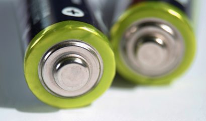 Wat is een batterij?