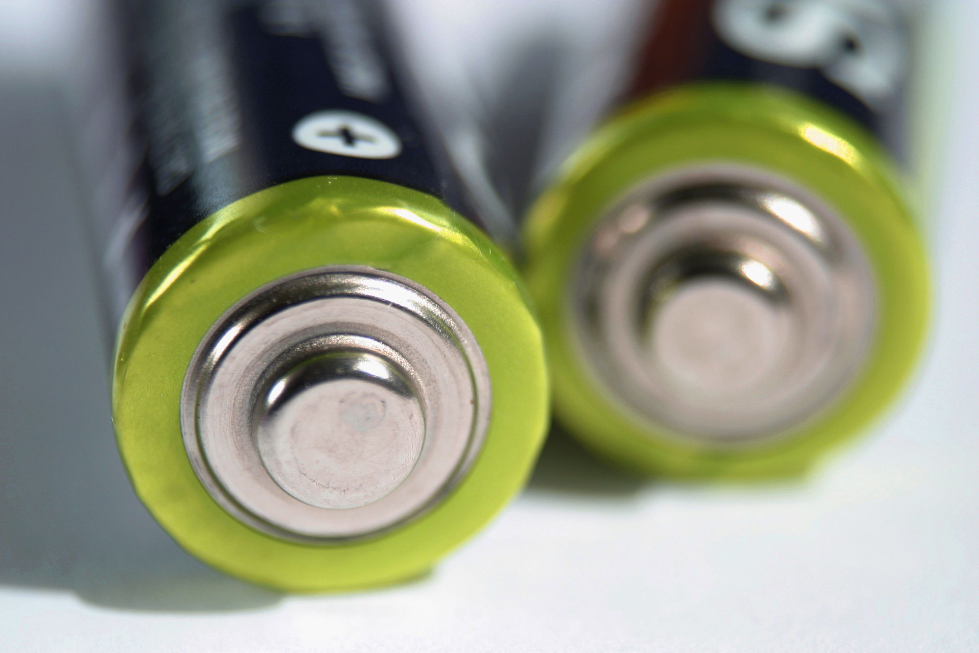 Wat is een batterij? Wecycle
