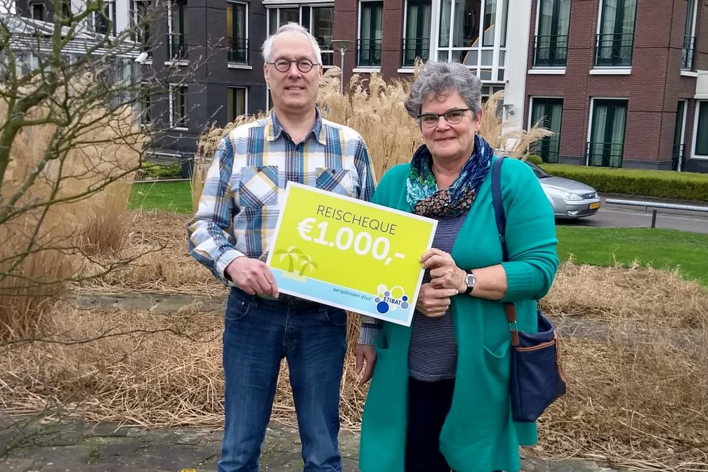 Hoofdprijs