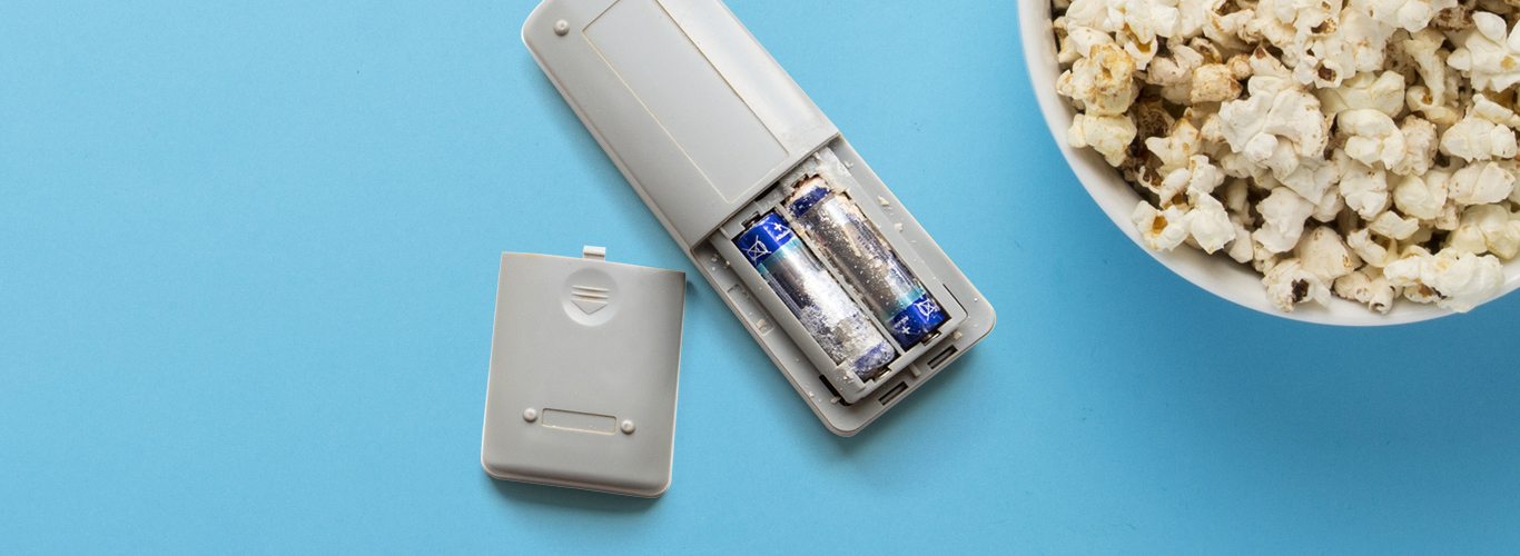 Hoe komt het dat mijn batterij lekt? Stibat