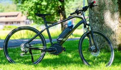 Alles over fietsaccu’s