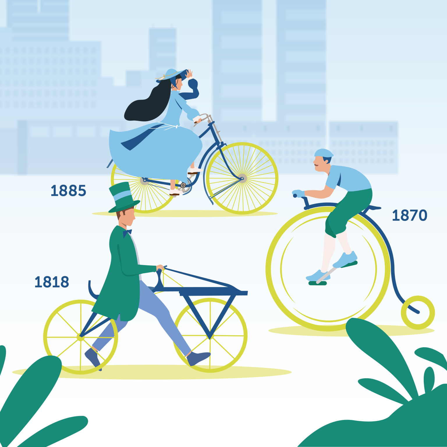 Nederland Fietsland Fascinerende Fietsfeiten Op Een Rij Wecycle nederland-fietsland-fascinerende-fietsfeiten-op-een-rij-wecycle